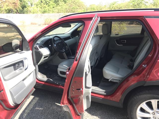 Discovery Sport SE 4x4 - Foto 3