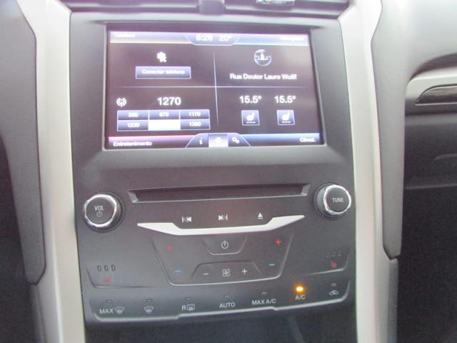 FORD FUSION - Foto 14