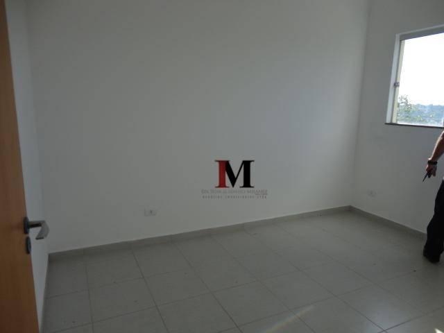 Alugamos apartamento com 2 quartos proximo ao 5 BEC - Foto 8