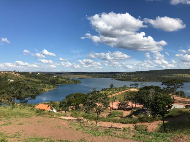 Tenha o seu próprio rancho no Lago Corumba 4