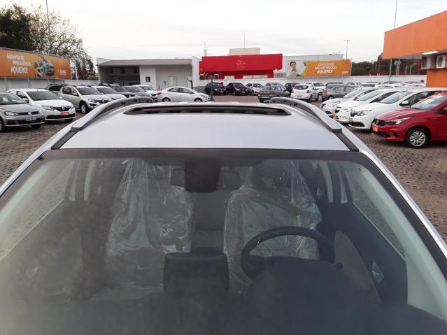 FORD ECOSPORT 2018/2019 2.0 DIRECT FLEX TITANIUM AUTOMÁTICO - Foto 12