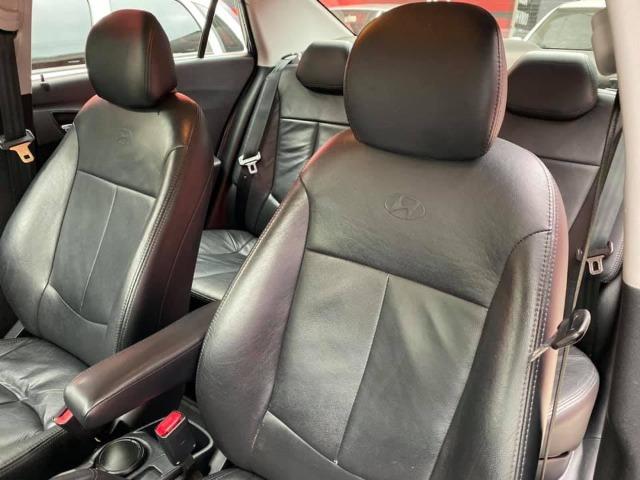 Hb20s 2014 premium automátcio, carro impecável !!!! - Foto 11
