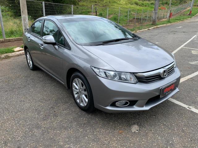 Civic LXR 2.0 AUT - Foto 3