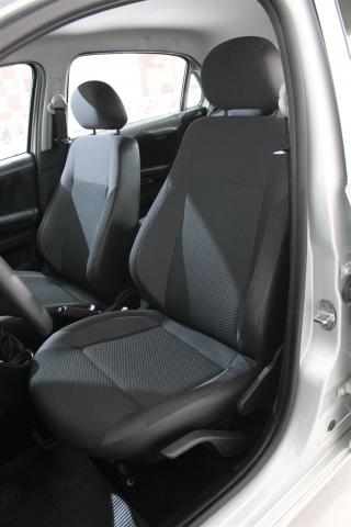 VOLKSWAGEN GOL 2018/2018 1.6 MSI TOTALFLEX TRENDLINE 4P MANUAL - Foto 7