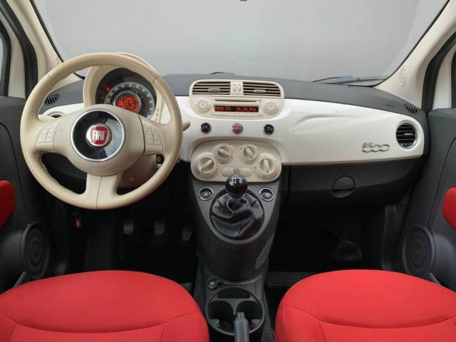 Fiat 500 CULT 1.4 8V - Foto 5