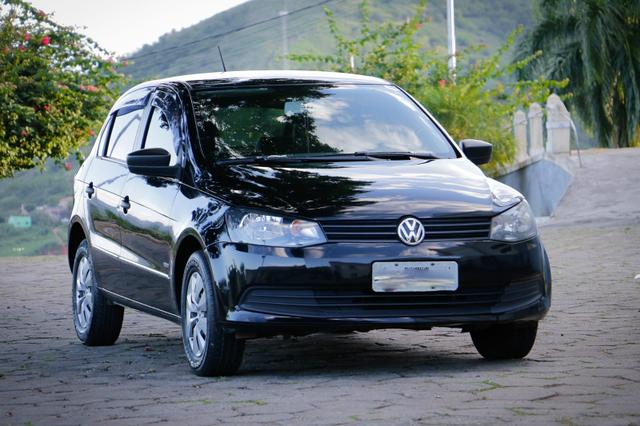 Gol G6