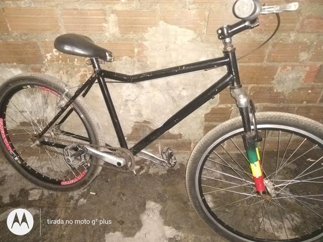 Bike pra vender logo - Foto 3