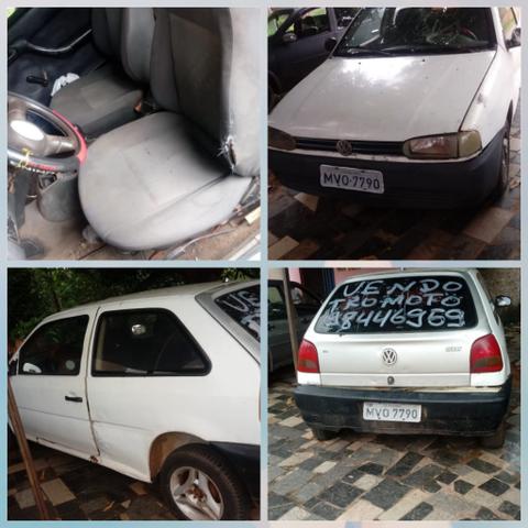 Gol 2001