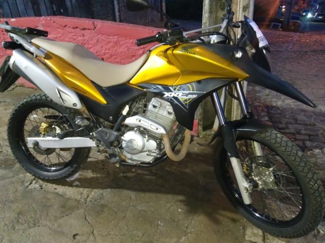 Moto - Foto 2