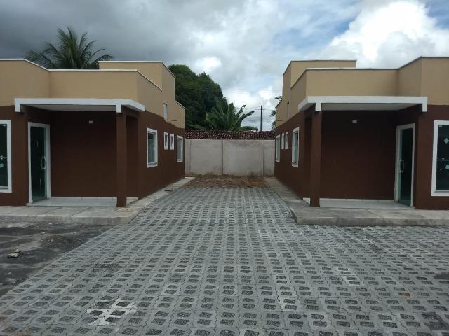 Casa a venda em condomínio - Caucaia - Foto 2