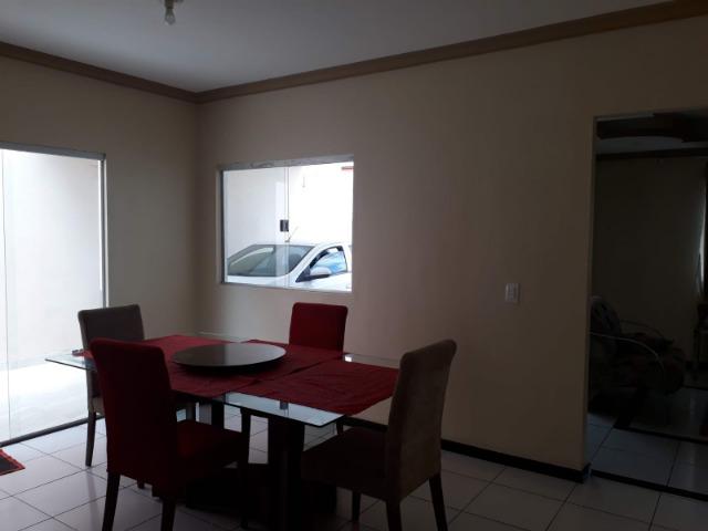 Casa com 4/4 (duas suítes) no Boa Vista - Foto 9