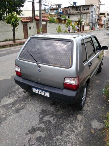 Um lindo UNO, com ar - Foto 3