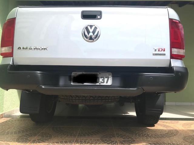 Amarok 2016 / Perfeita / Particular - Foto 7