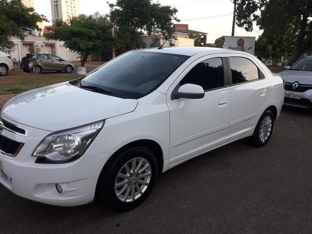 Cobalt LTZ 1.4 2015
