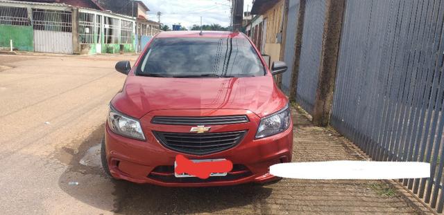 Vendo automóvel - Foto 2