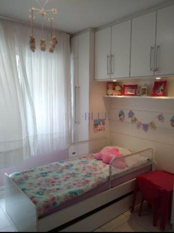 Apto no centro, 120 m², ,4 quartos, 1 suíte, excelente localização próximo ao shopping ... - Foto 9