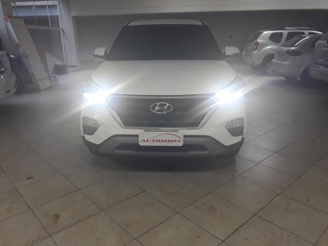 Hyundai Creta 2.0 Flex Aut -Unico Dono - Km 15.000 - 2018 - Foto 2