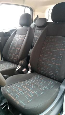 Fiat Uno Vivace 1.0 / 4 portas 2016 Ar. Cond Dir. Hidráulica R$ 24.500,00 - Foto 5