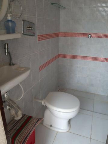 Alugo Casa com 4 Quartos em Salinas - Foto 6