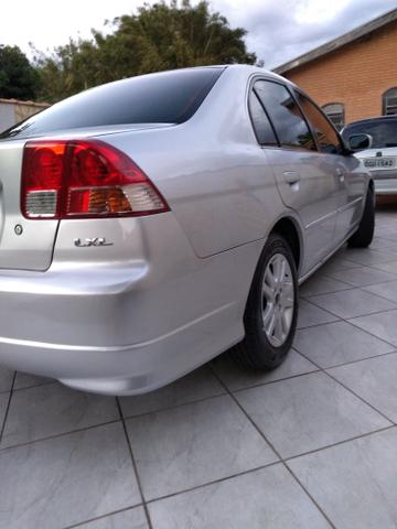 Civic - Foto 16