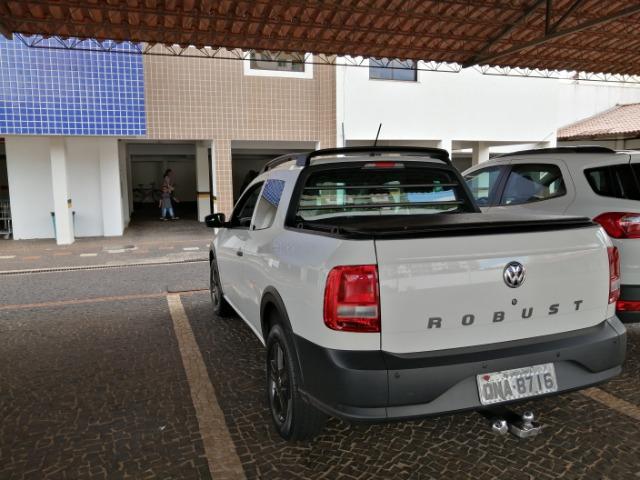 Saveiro Robust CD 17/18 - Foto 2