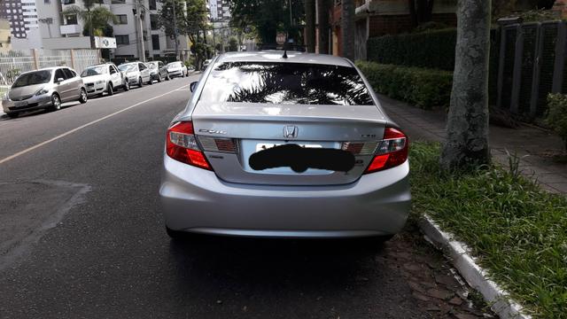 Honda Civic - Foto 9