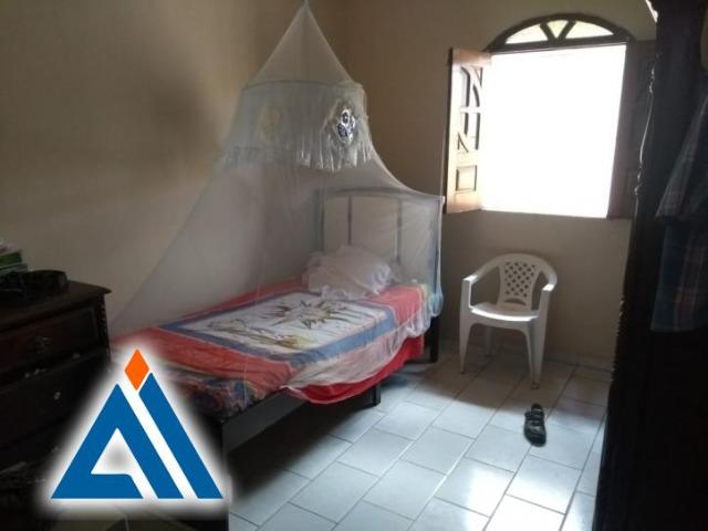 Casa de 3/4 sendo 1 Suíte Aceita Permuta - Foto 9
