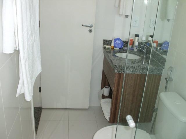 Flat no hotel lacqua diRoma com parque aquático com 12 piscinas - Foto 16