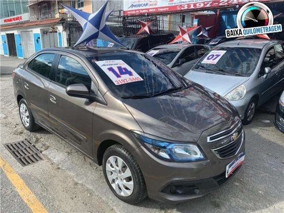 Chevrolet Prisma 1.4 mpfi lt 8v flex 4p manual - Foto 7