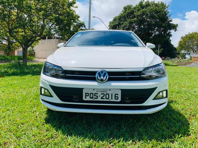 POLO 200TSI 2019 automático - Foto 3