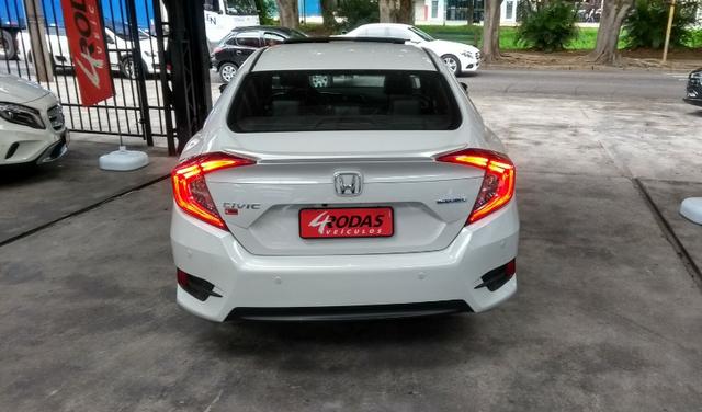 Honda Civic Turing - Foto 3