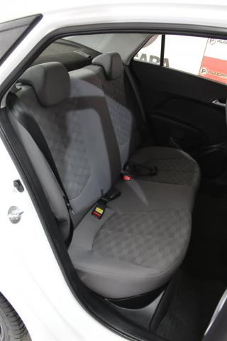 HYUNDAI HB20S 2018/2019 1.6 COMFORT PLUS 16V FLEX 4P AUTOMÁTICO - Foto 5