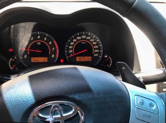 Toyota Corolla 2014 avista ou consulte condições para parcelamento - Foto 2