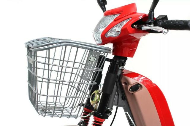 Bicicleta Eletrica Souza Bike - Foto 2