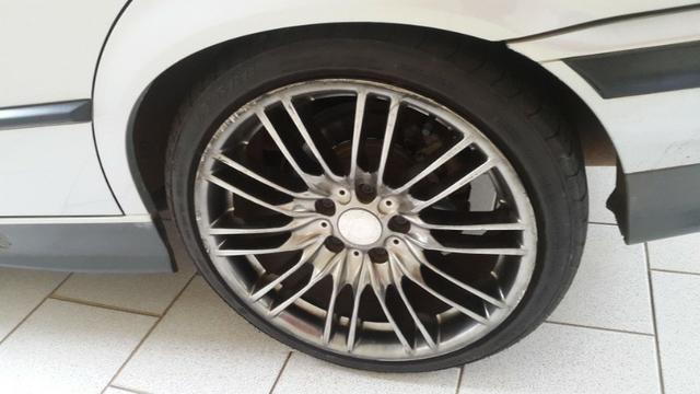 Bmw 325i 1993 - Foto 7