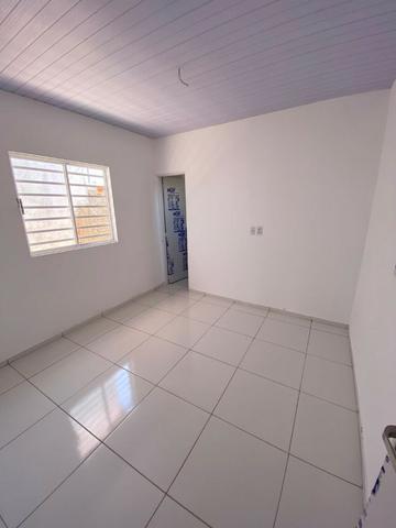 Casa Murada Pronta pra morar em Timon - bairro Joia - Foto 8