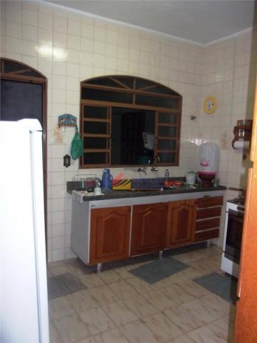 Casa residencial à venda, jardim renata, indaiatuba. - Foto 5