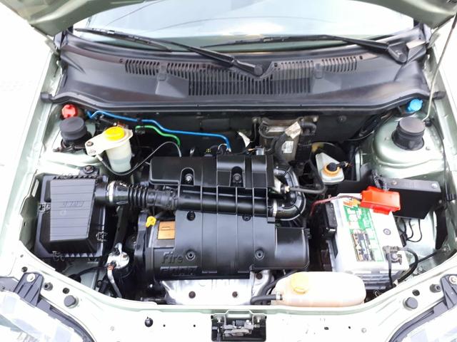 Fiat Palio celebration 1.0 flex completíssimo - Foto 3