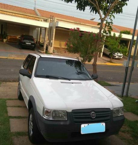 FIAT uno - Foto 2