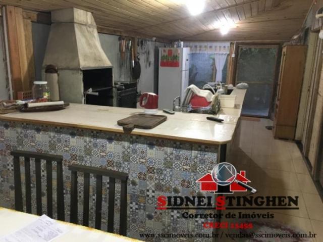 Imóvel com 04 dormitórios e piscina, em bal. barra do sul - sc. - Foto 6