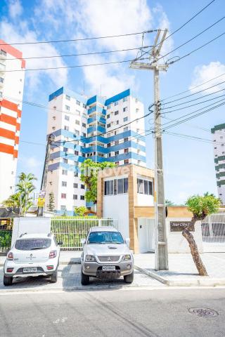 Apartamento para alugar com 3 dormitórios em Papicu, Fortaleza cod:777372 - Foto 20