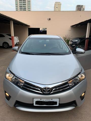 Corolla 2014/2015
