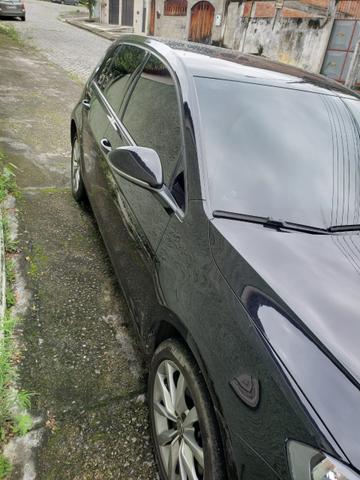 Golf 1.4 tsi turbo - Foto 2