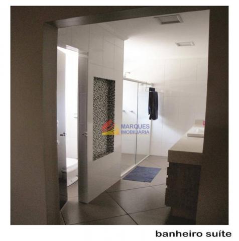 Casa residencial à venda, vila suíça, indaiatuba - ca2005. - Foto 18
