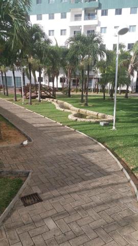 Apartamento no Monte Castelo na av. sargento herminio - Foto 20