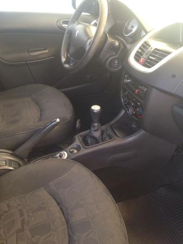 Vendo Peugeot 207 Passion - Foto 8