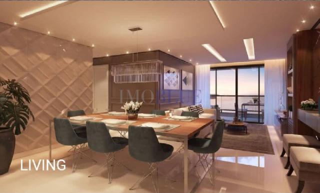 Apartamento 3 quartos (1 suíte e 2 demi suítes), área de lazer completa na agronômica... - Foto 16