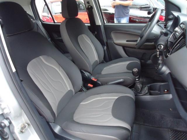 Fiat Uno Way 2016/2017 1.0 Firefly Flex Manual - Foto 9
