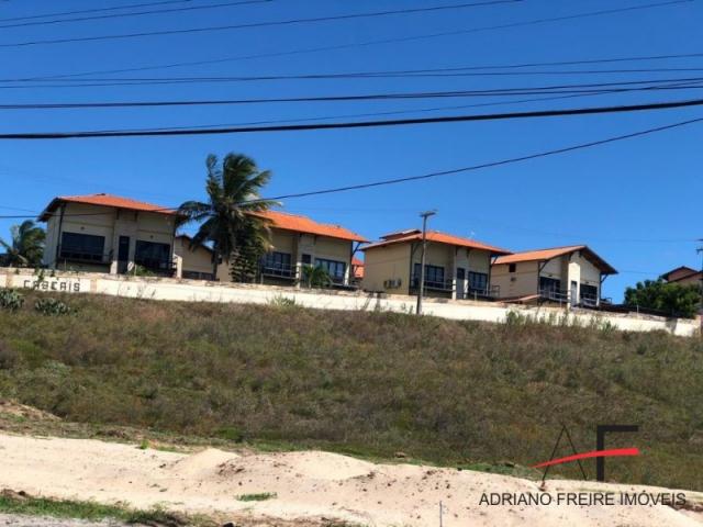 Casa duplex com 4 quartos no Porto das Dunas - Foto 9