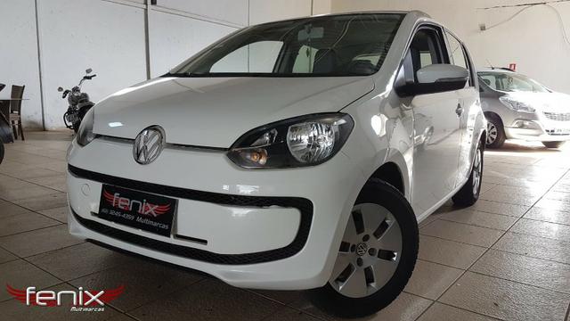 Volkswagen Up! Move 1.0 - Foto 4